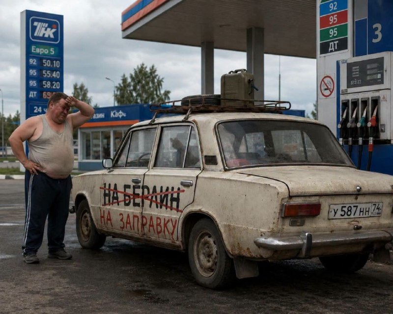 Кількість мемів, через прильоти в Капотню, просто захмарна. Тож, відібрав кращі, на мій погляд. Т…