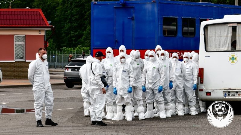 🕯В Україну повернули тіла 522 загиблих воїнів