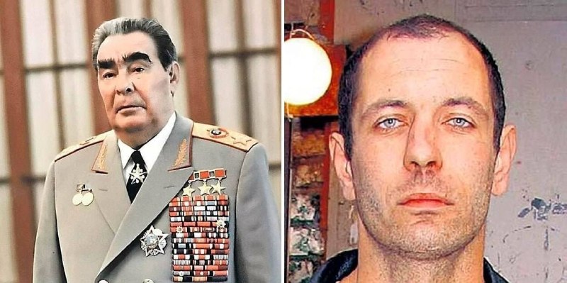 Це феєрично. Стало відомо, що правнука Льоні Брежнєва взяли у полон в Україні. Антон Мілаєв, онук…