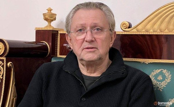 На Росії цікаві новини. Дуже цікаві.