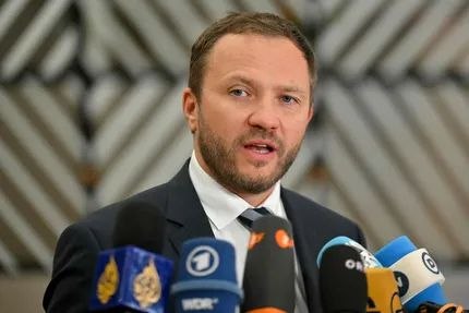 Падіння українських безпілотників на територію НАТО – це ціна, яку варто заплатити за знищення ро…