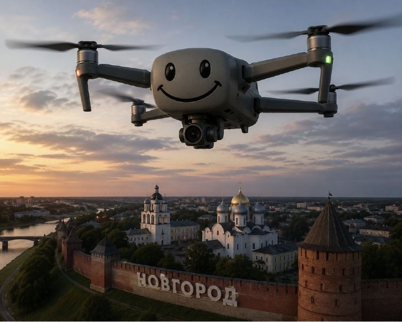 Найбільший НПЗ “Лукойлу – Нижегороднафтооргсинтез – зупинився через атаку добрих дронів, – Reuters.
