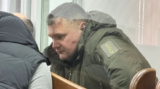 До довічного ув’язнення засудили високопосадовця СБУ Дмитра Козюру, який передавав таємні дані ро…