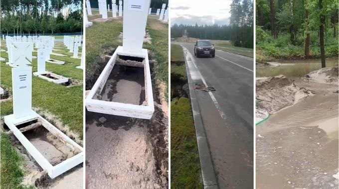 Хочу привітати всіх тих, хто ігнорував всі попередження та яро підтримував проект ОП побудови НВМ…