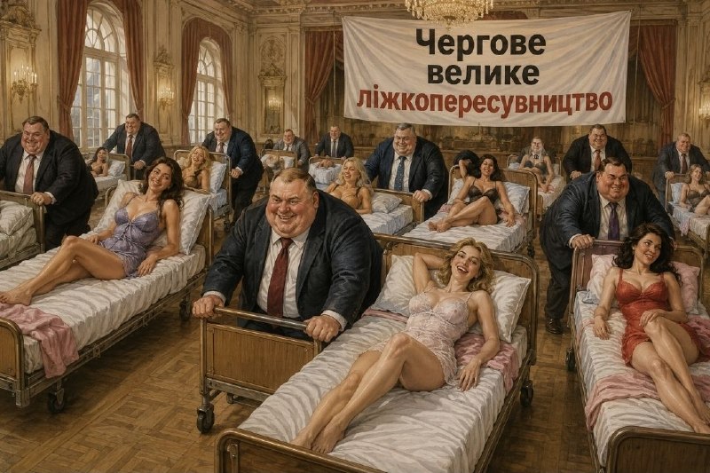 Поговорив з декількома представниками бізнесу, які кажуть, що по великому рахунку не важливо, хто…