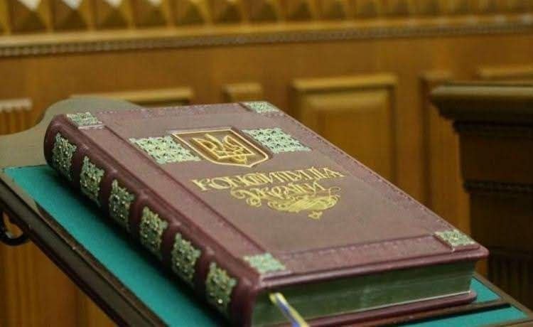 Ну, що сказати? Ці дебіли змогли призначити Уряд України прямим порушенням Конституції. І зробили…