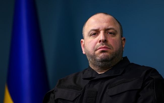 Після того, як Клименко погодився очолити РНБО в мережу вкинули, що Умєров може стати послом Укра…