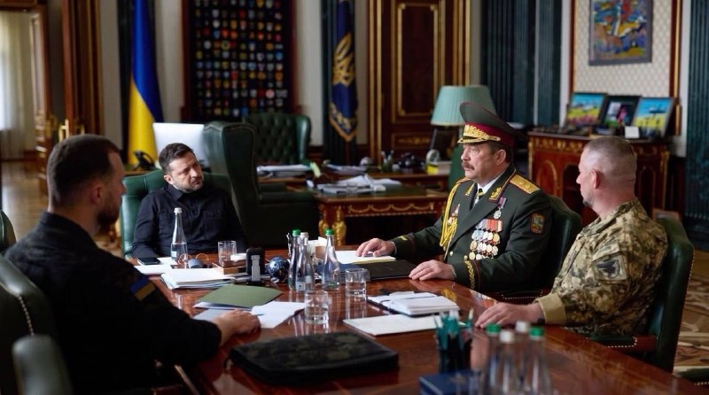Нарешті гідний кандидат!