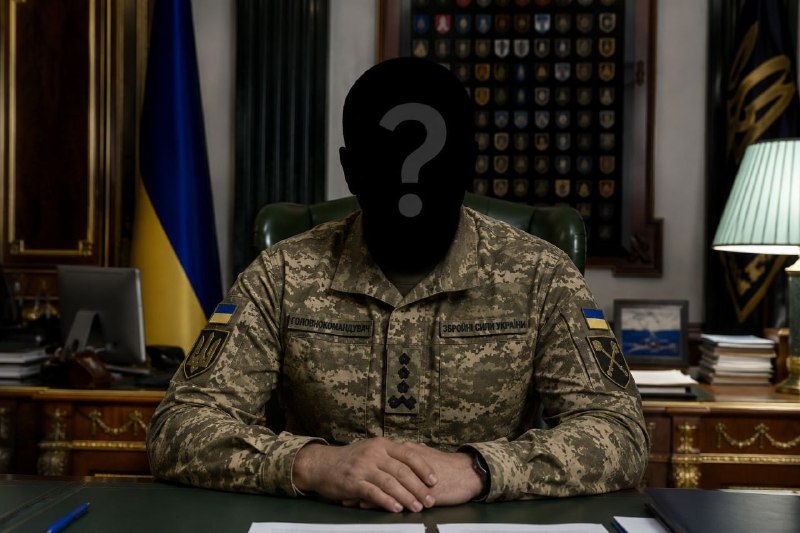Читаю про те, що рішення щодо звільнення Сирського, яке мало бути сьогодні – поки відклали. Нараз…