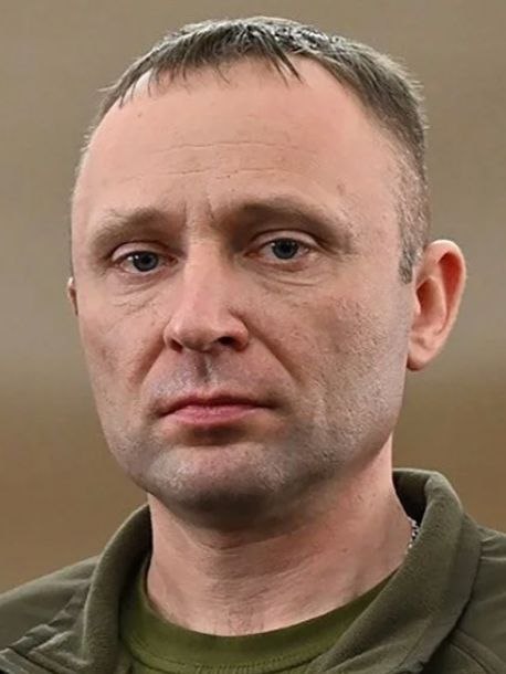 Треба визнати, що з усього дуже короткого переліку кандидатур які таки можуть потягнути посаду Го…