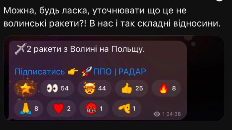 Актуалочка