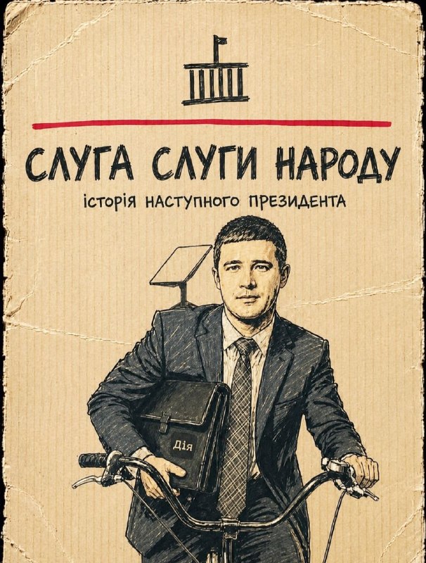 Якщо чесно, то мені дуже сподобалося, як було реалізовано інтерв’ю з Федоровим на УП. Чи то тепла…