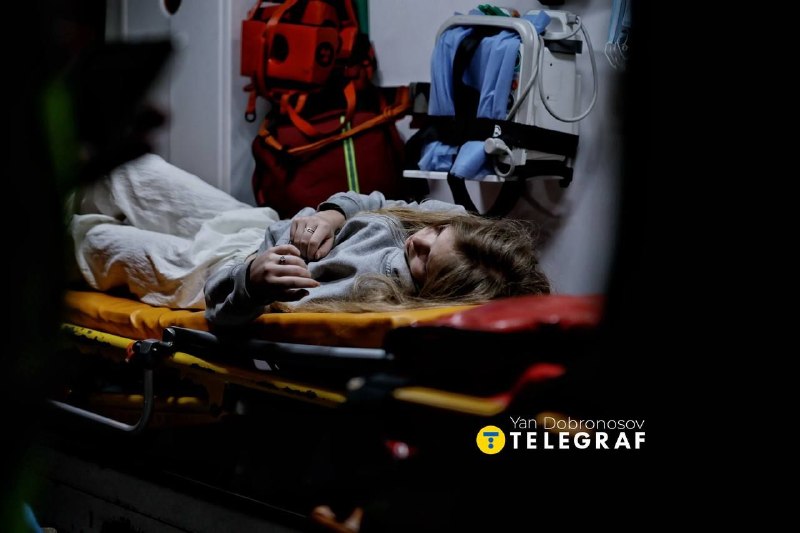 Чергова терористична атака по столиці України. Зараз відомо, що у Києві 9 загиблих й щонайменше …