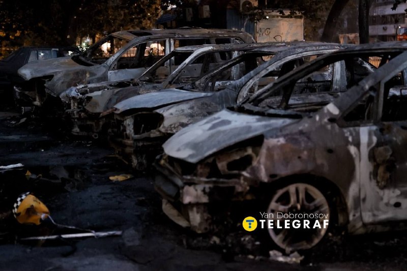 Чергова терористична атака по столиці України. Зараз відомо, що у Києві 9 загиблих й щонайменше …